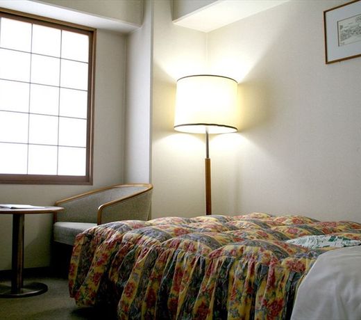 Greenhill Hotel Akashi