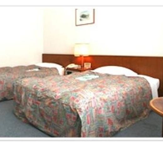 Greenhill Hotel Akashi