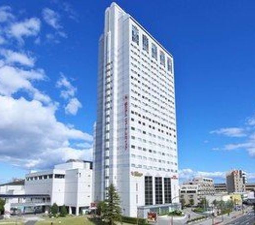 Miyako Hotel Amagasaki