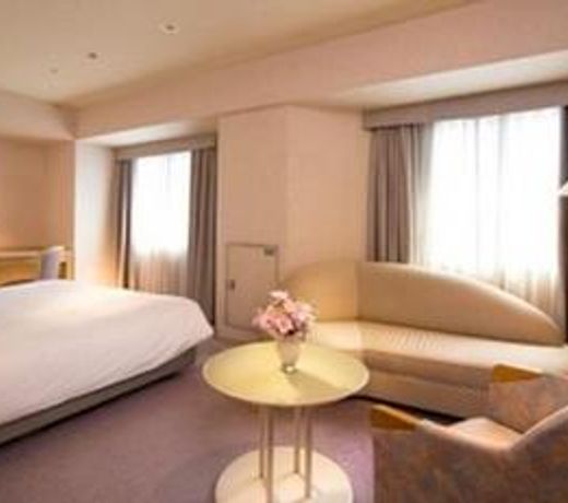 Miyako Hotel Amagasaki