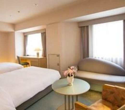 Miyako Hotel Amagasaki