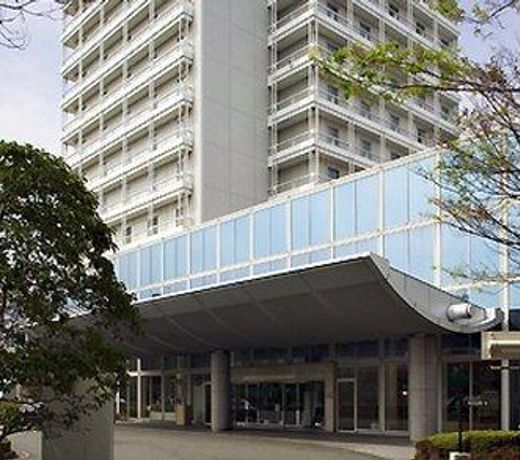 Hotel Hewitt Koshien