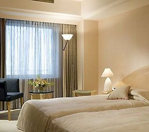 Hotel Hewitt Koshien