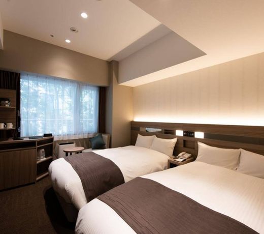 Hotel Hewitt Koshien