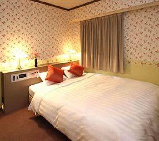 Hotel Wing International Hitachi
