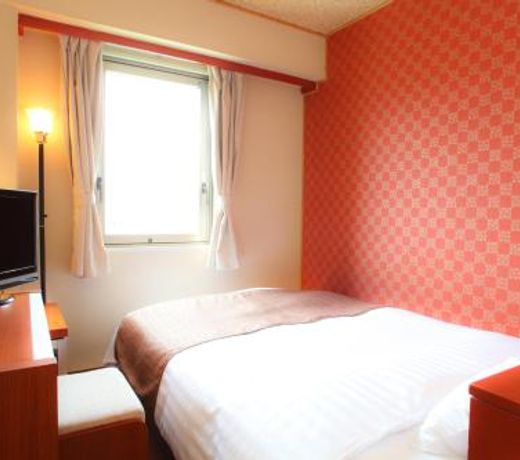 Hotel Wing International Hitachi