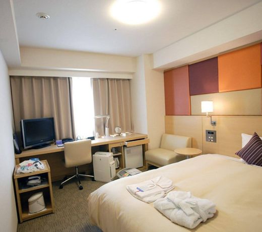 Daiwa Roynet Hotel Tsukuba