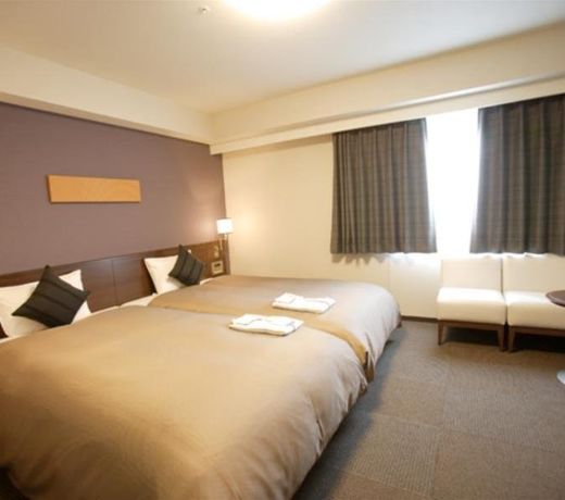 Daiwa Roynet Hotel Tsukuba