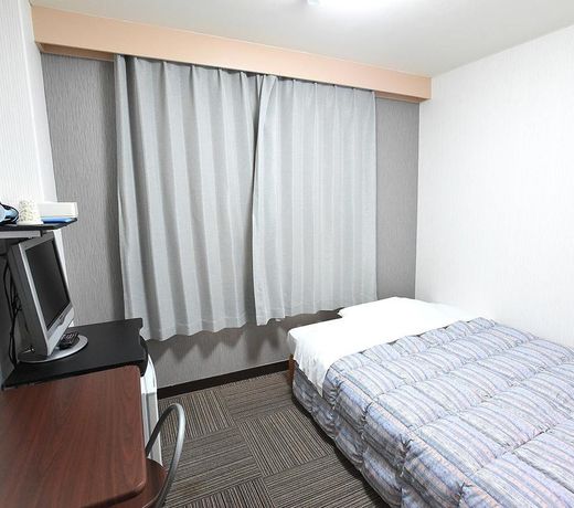 Tabist Tsukuba Sky Hotel