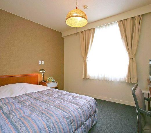 Tabist Tsukuba Sky Hotel