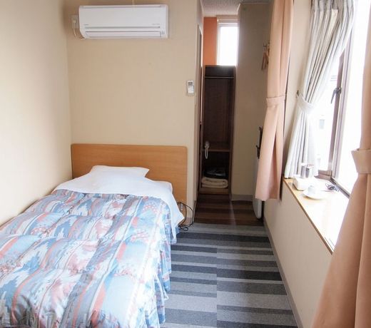 Tsukuba Daily Inn