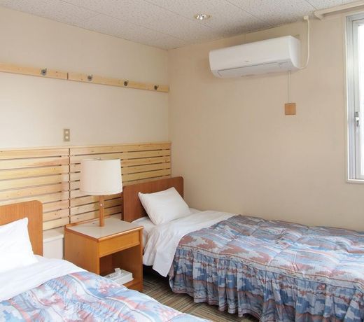 Tsukuba Daily Inn