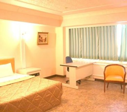 Taitung Bali Suites Hotel