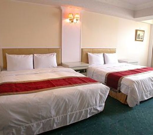 Taitung Bali Suites Hotel