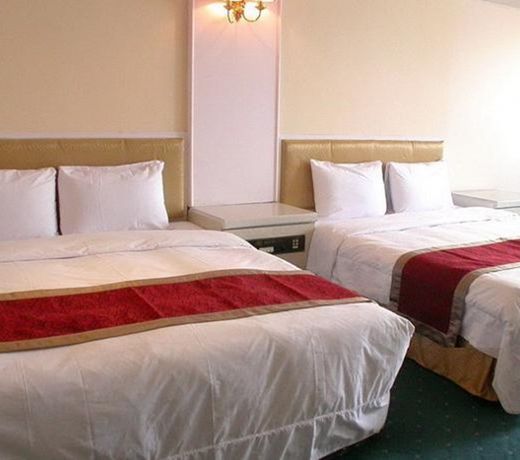 Taitung Bali Suites Hotel