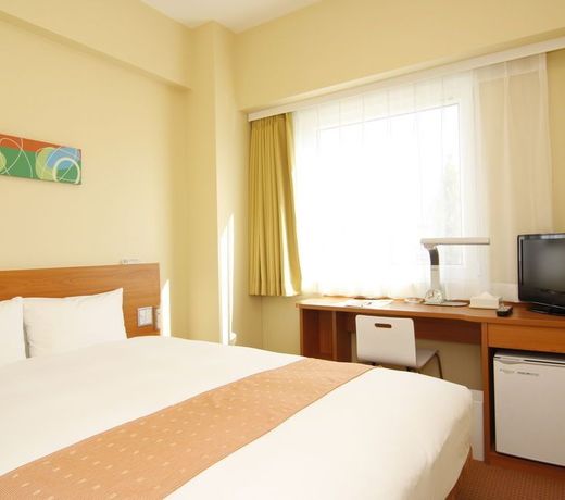 Chisun Inn Iwate Ichinoseki IC