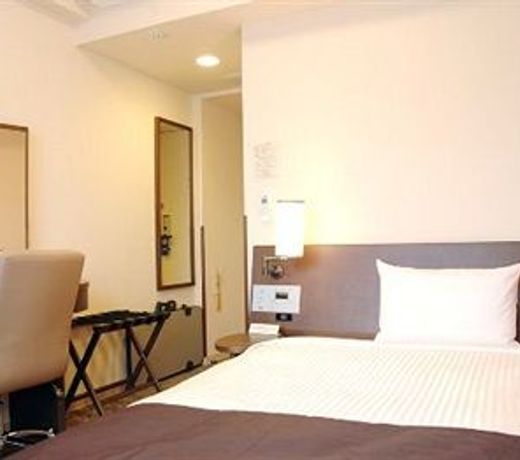 Hotel Route-Inn Ichinoseki Inter