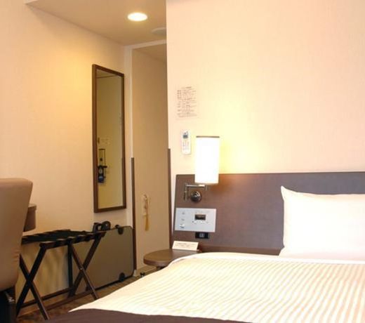 Hotel Route-Inn Ichinoseki Inter