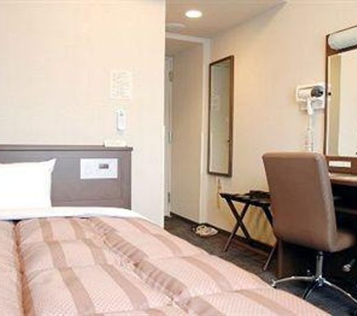 Hotel Route-Inn Ichinoseki Inter