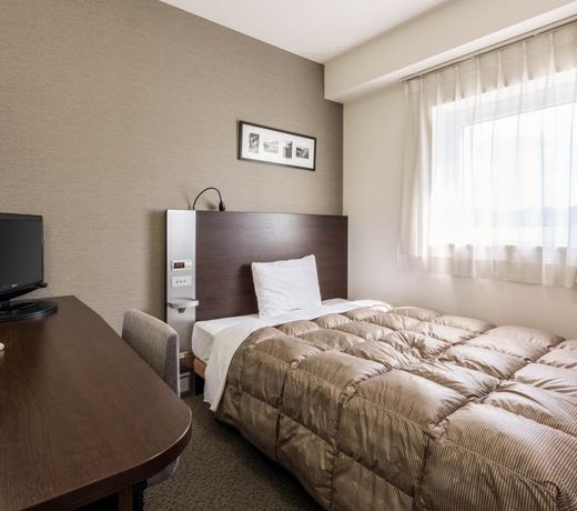 Comfort Hotel Kitakami