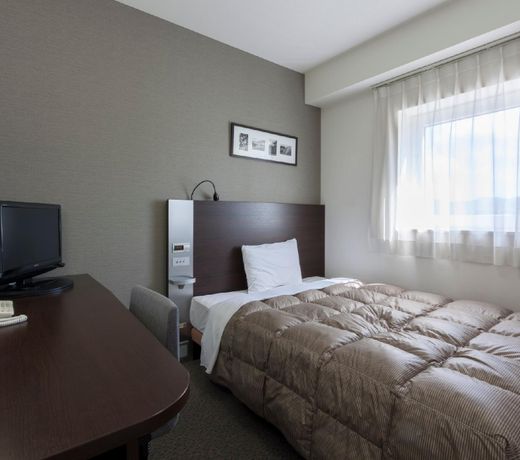 Comfort Hotel Kitakami