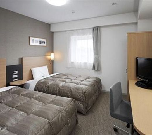 Comfort Hotel Kitakami