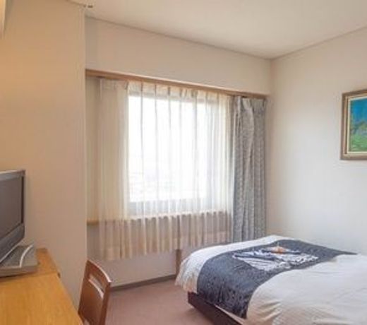 APA Hotel Kitakami Ekinishi