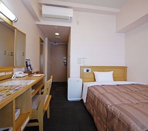 Hotel Route-Inn Kitakami Ekimae
