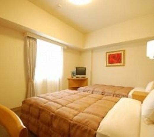 Hotel Route-Inn Kitakami Ekimae