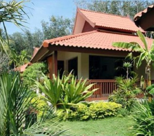 Dasein Chalong Bay Hotel