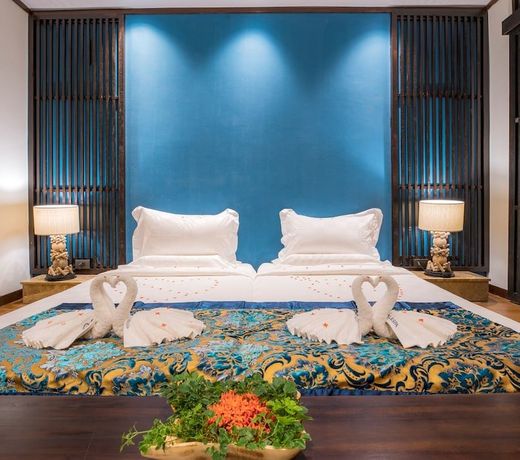 Dasein Chalong Bay Hotel
