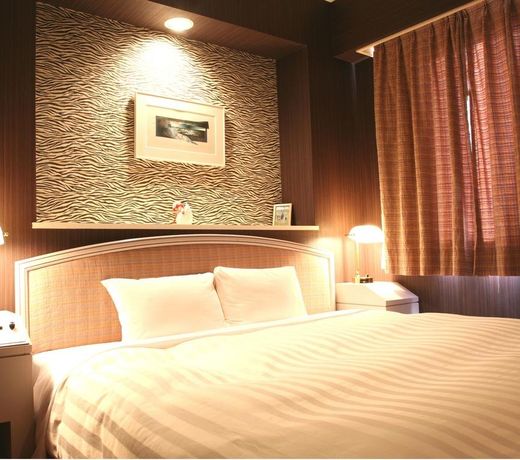 Hotel Wing International Izumi
