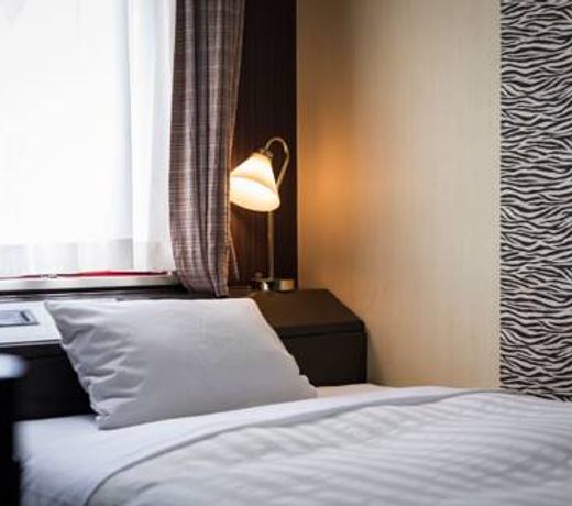 Hotel Wing International Izumi