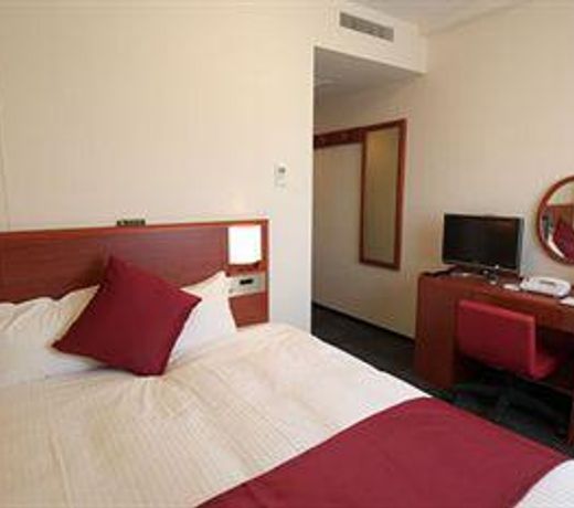 Sotetsu Fresa Inn Fujisawa Shonandai