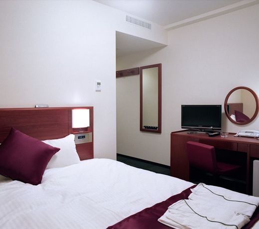 Sotetsu Fresa Inn Fujisawa Shonandai