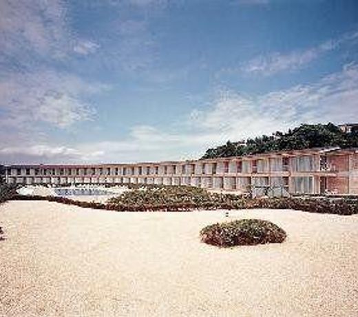 Kamakura Prince Hotel