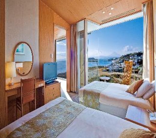 Kamakura Prince Hotel