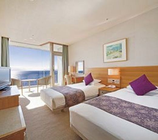 Kamakura Prince Hotel