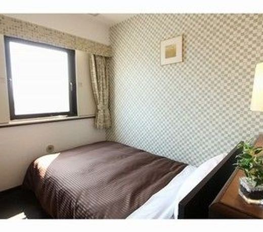 HOTEL LiVEMAX BUDGET Sagamihara