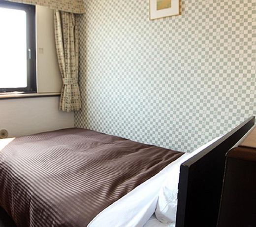 HOTEL LiVEMAX BUDGET Sagamihara