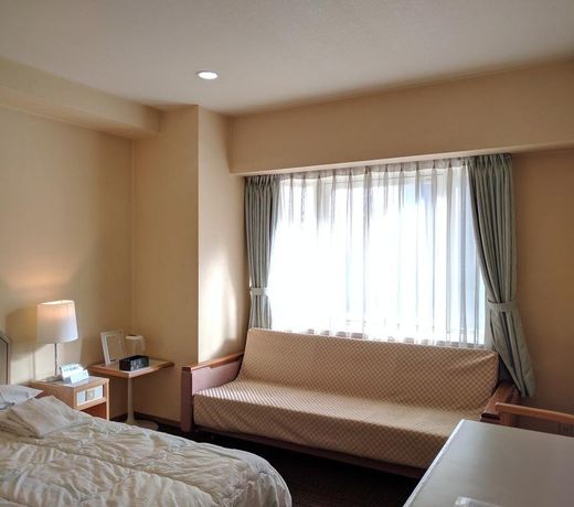 Hotel Harbour Yokosuka