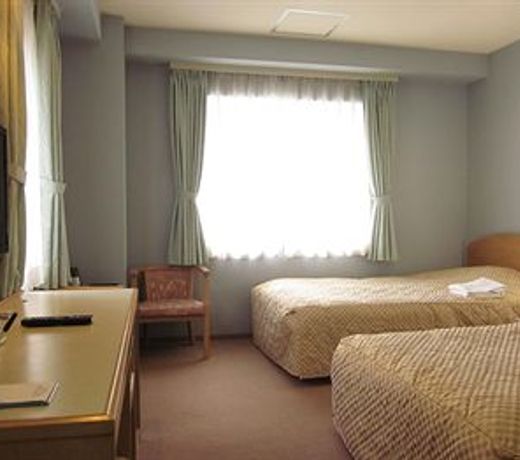 Hotel Harbour Yokosuka