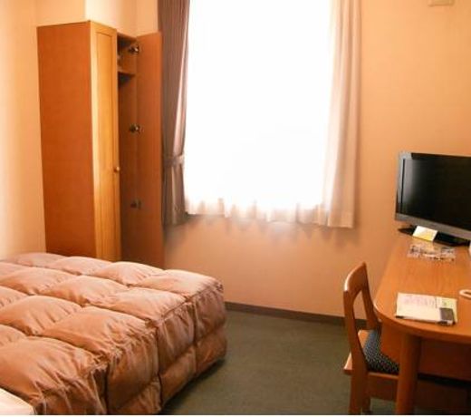 Hotel Route-Inn Aso Kumamoto Airport Ekimae