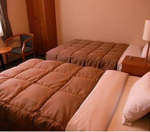 Hotel Route-Inn Aso Kumamoto Airport Ekimae