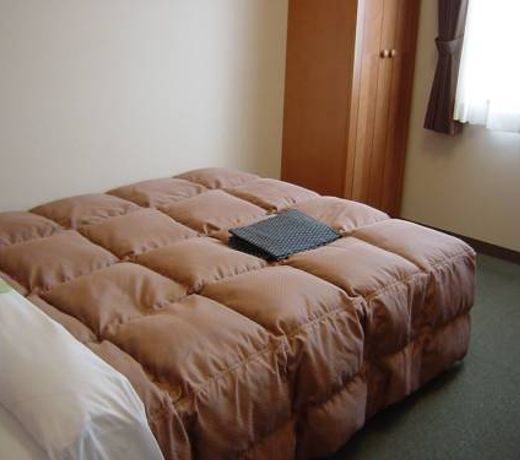 Hotel Route-Inn Aso Kumamoto Airport Ekimae