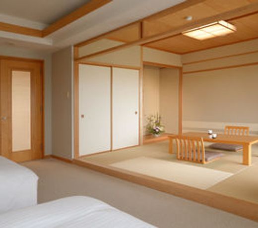 Toba International Hotel Shiojitei