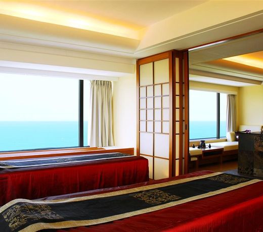 Sheraton Grande Ocean Resort