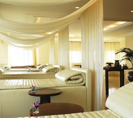 Sheraton Grande Ocean Resort
