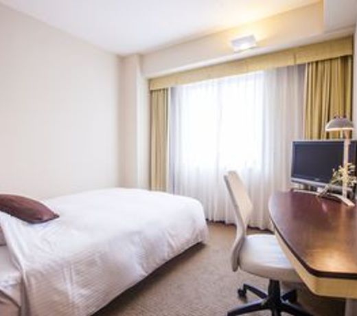 Hotel JAL City Miyazaki