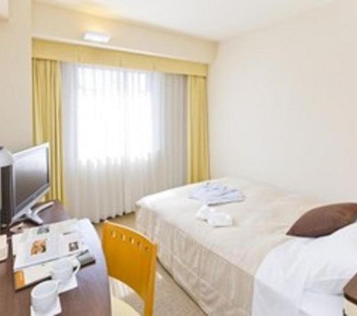 Hotel JAL City Miyazaki